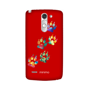 (Jejak Harimau) Minimo Casing HP