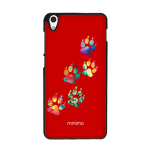  (Jejak Harimau) Minimo Casing HP