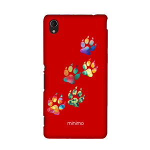  (Jejak Harimau) Minimo Casing HP