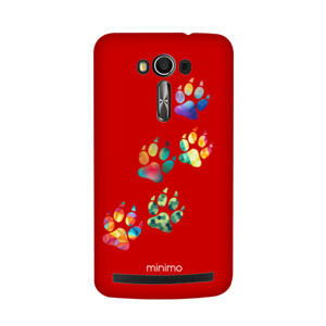  (Jejak Harimau) Minimo Casing HP