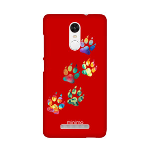  (Jejak Harimau) Minimo Casing HP