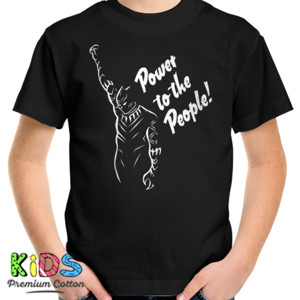 Kaos Power To The People