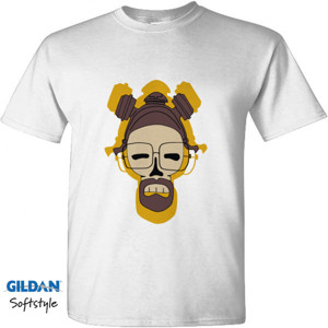 Kaos Breaking Bad dead