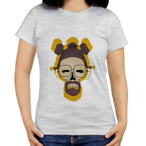 Kaos Breaking Bad dead