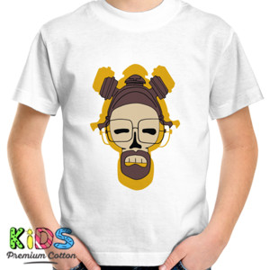 Kaos Breaking Bad dead