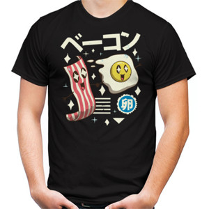 Kaos Japanese Tees