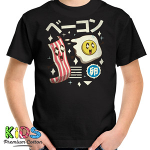 Kaos Japanese Tees
