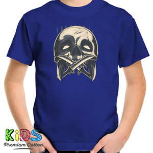 Kaos Origin Skull