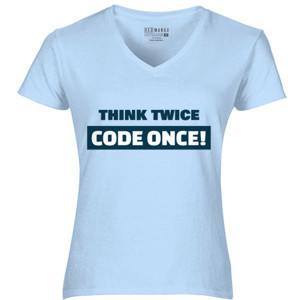 Kaos Code Once