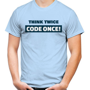 Kaos Code Once