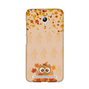 case cute autumn Casing HP