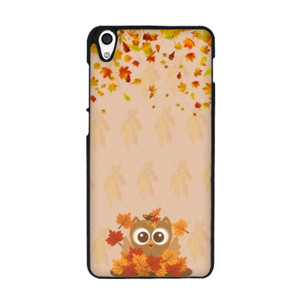 case cute autumn Casing HP