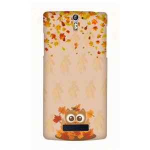 case cute autumn Casing HP