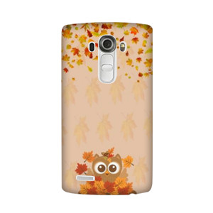 case cute autumn Casing HP
