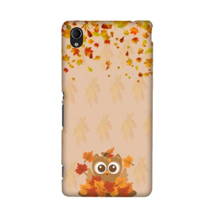 case cute autumn Casing HP