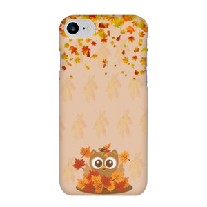 case cute autumn Casing HP