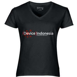 Kaos iDevice Indonesia 