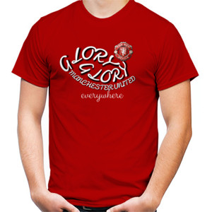 Kaos GGMU EVERYWHERE