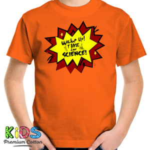 Kaos Science