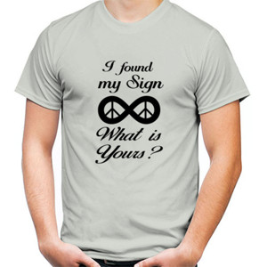 Kaos My Sign