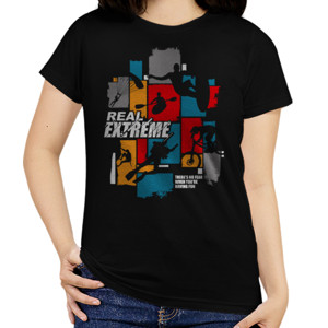 Kaos EXTREME