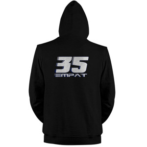 Jaket Hoodie 354