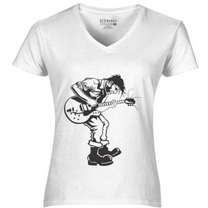 Kaos Distro Guitaris