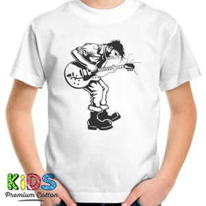 Kaos Distro Guitaris