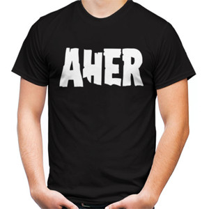 Kaos Distro Aher