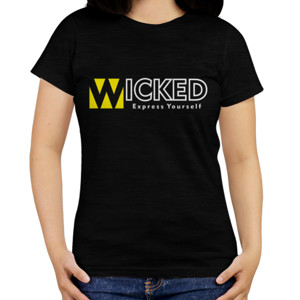 Kaos Wicked