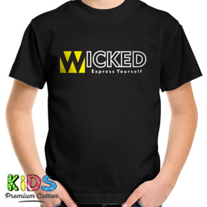 Kaos Wicked