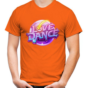 Kaos Love Dance