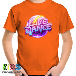 Kaos Love Dance