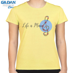 Kaos life is music