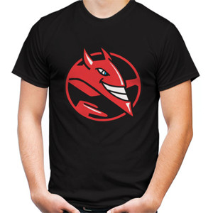 Kaos Distro Hell Face