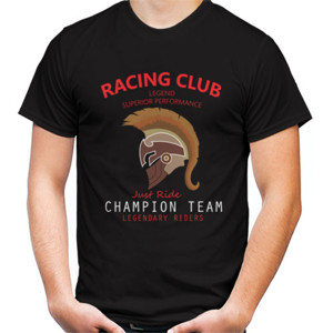 Kaos Distro Racing club legend