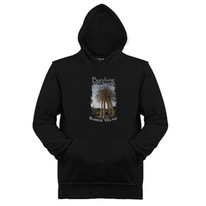 Jaket Hoodie Dusun Bambu Bandung