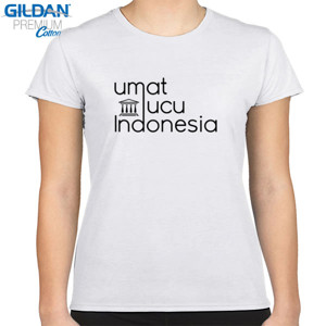 Kaos Umat Lucu Indonesia