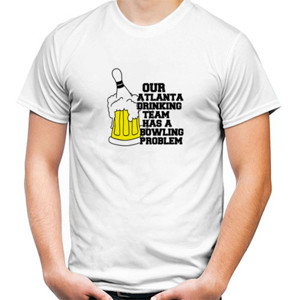 Kaos Atlanta bowling problem