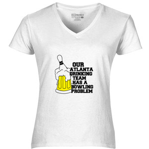 Kaos Atlanta bowling problem