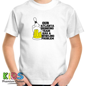 Kaos Atlanta bowling problem