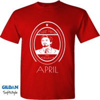 kaos legend are born in april kaos pria gildan soft style ciptaloka kaos legend are born in april kaos pria gildan soft style ciptaloka