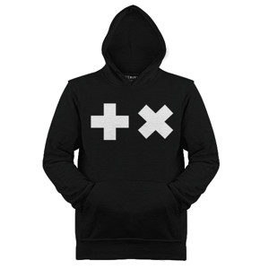 Jaket Hoodie Martin Garrix