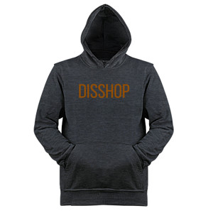 Jaket Hoodie disshop t-shirt original (limited edition)