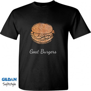 Kaos BG burgers