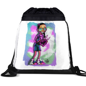 Tas Serut kaos katy perry friday night