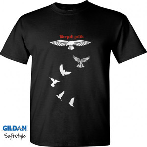 Kaos Merpati Putih 1