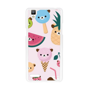 Rilakuma Edition Hardcase Casing HP