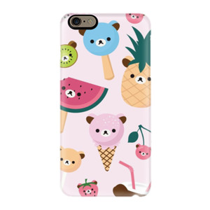 Rilakuma Edition Hardcase Casing HP