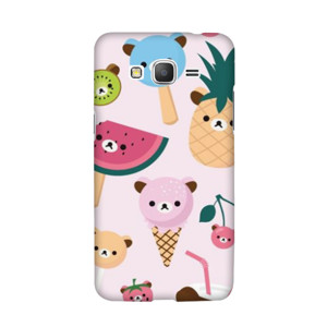 Rilakuma Edition Hardcase Casing HP